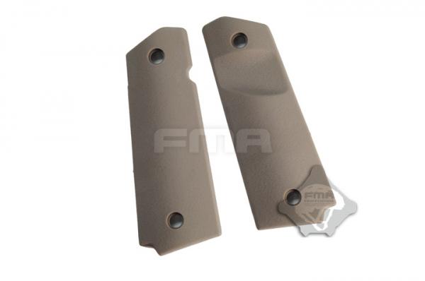 T FMA 1911 Nylon Grip DE